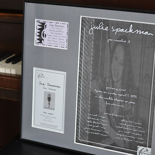 In the Beginning Link