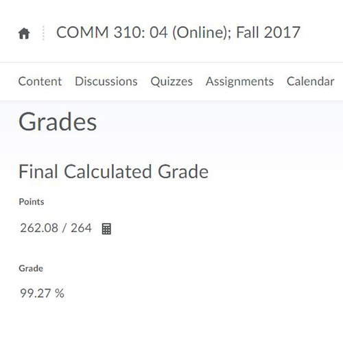 Online Media Photo Slider Image
