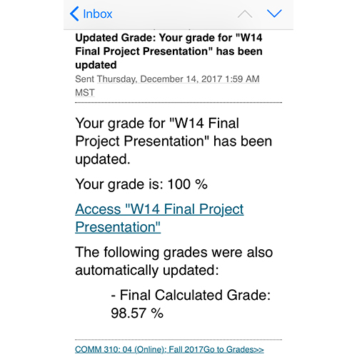 Online Media Photo Slider Image