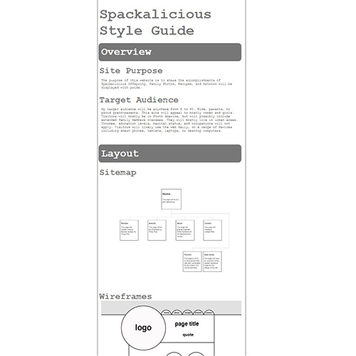 Online Media Photo Slider Image