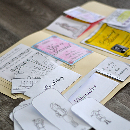 Homeschooling Photo Slider Image