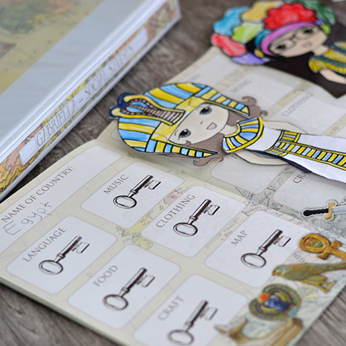 Homeschooling Photo Slider Image