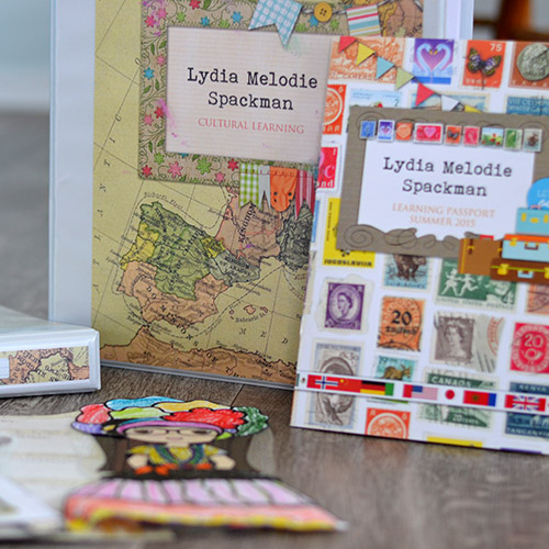 Homeschooling Photo Slider Image