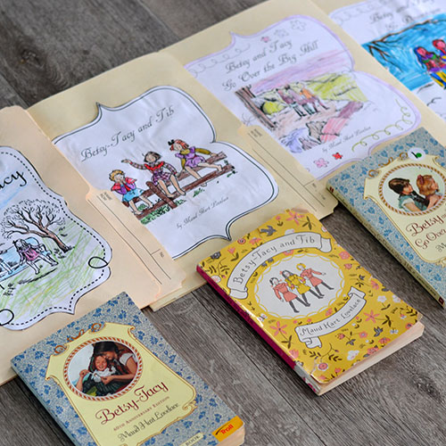 Homeschooling Photo Slider Image