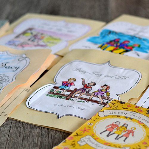 Homeschooling Photo Slider Image