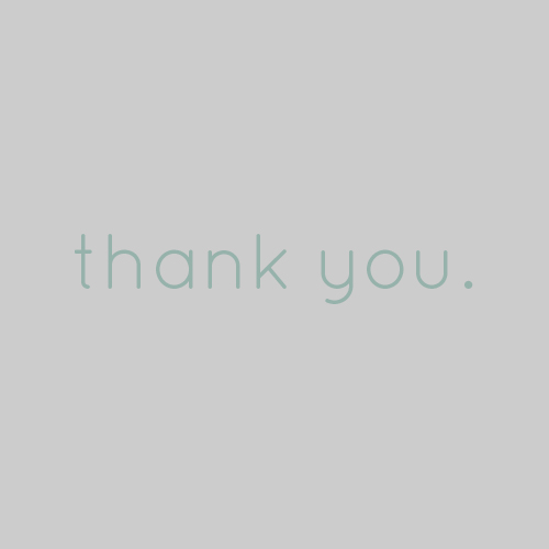 Thank You Photo Slider Image