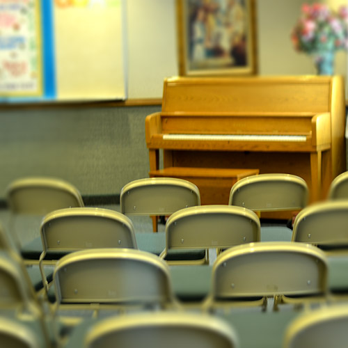 Recitals Photo Slider Image