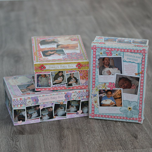 Digiscrapping Photo Slider Image