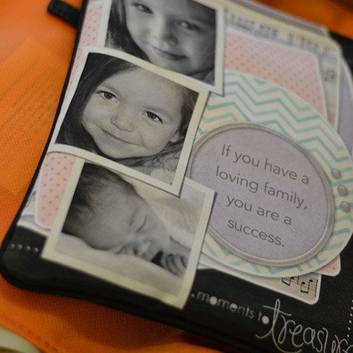 Digiscrapping Photo Slider Image