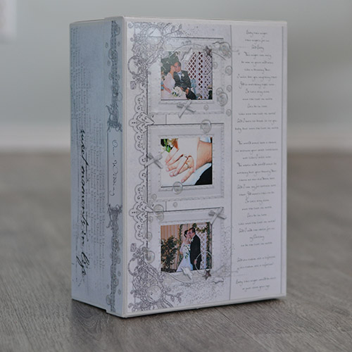 Digiscrapping Photo Slider Image