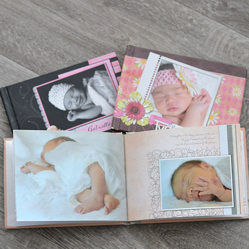 Digiscrapping Photo Slider Image