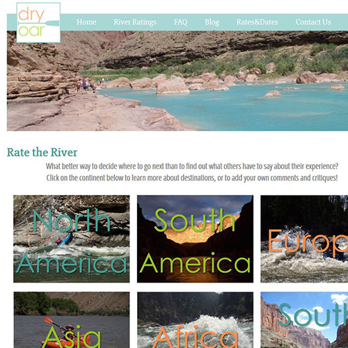 Intro to Web Photo Slider Image